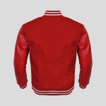Varsity Jacket